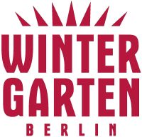 Logo Wintergarten Varieté